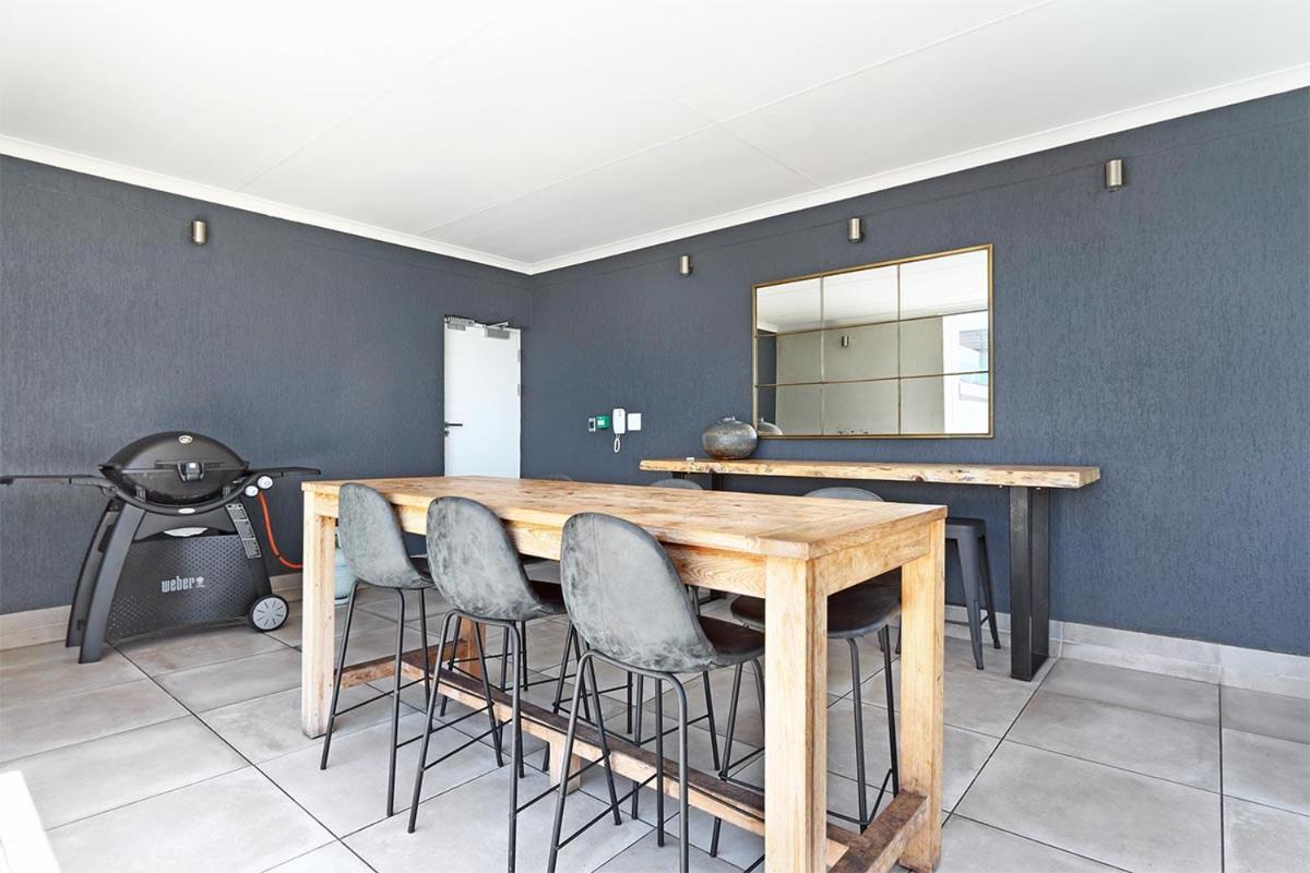 The Paragon 317 By Hostagents Cape Town Exterior photo
