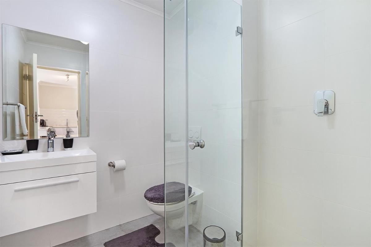 The Paragon 317 By Hostagents Cape Town Exterior photo