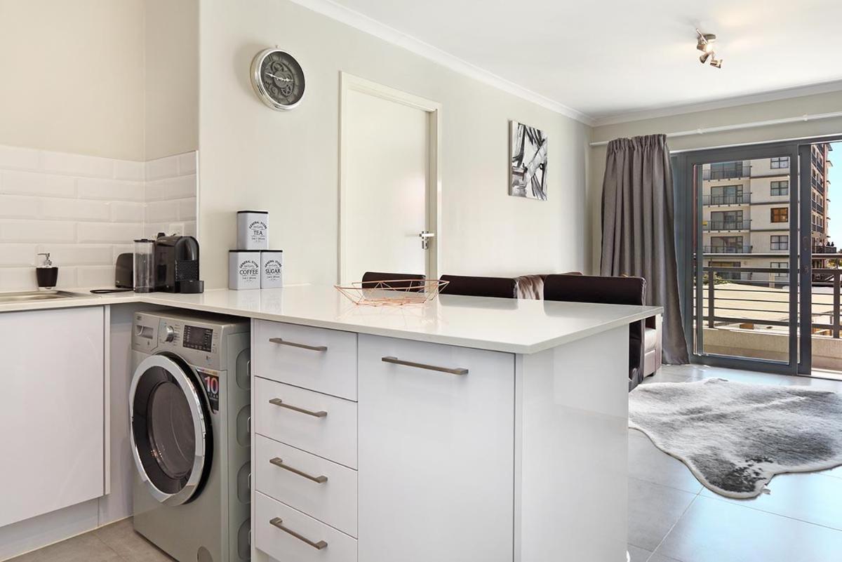 The Paragon 317 By Hostagents Cape Town Exterior photo