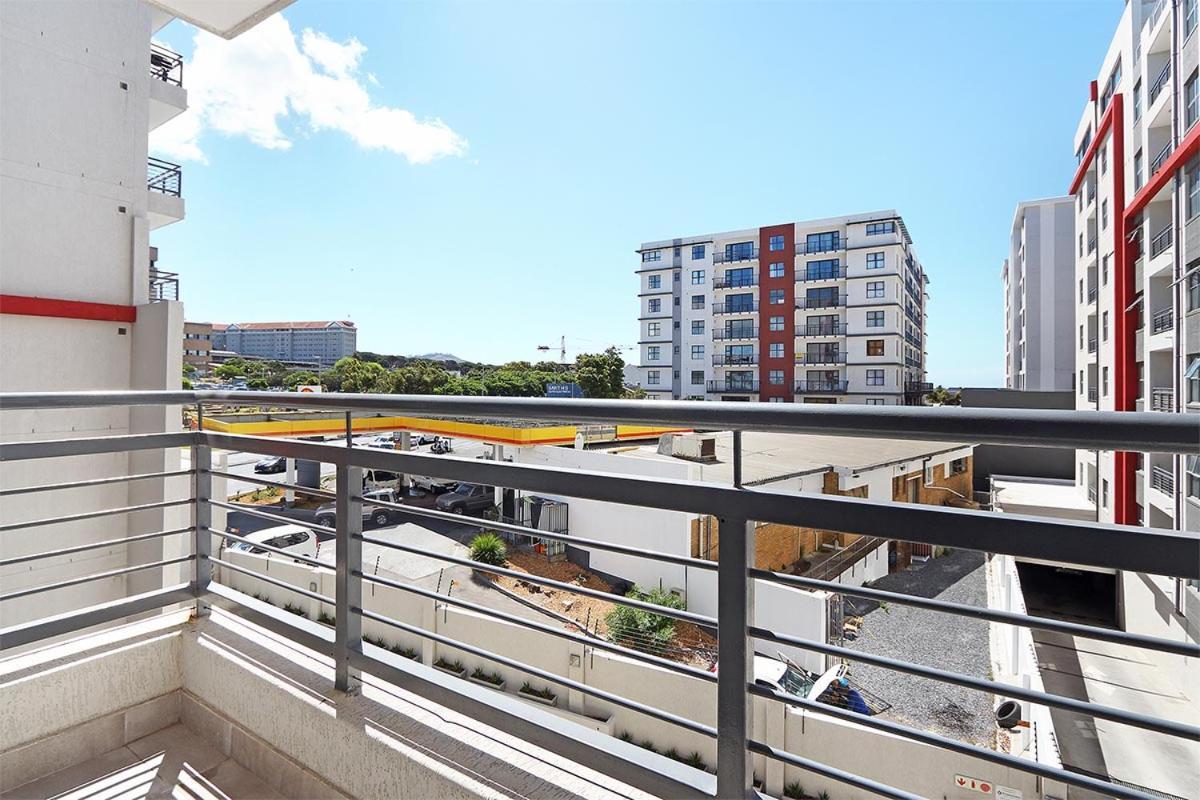 The Paragon 317 By Hostagents Cape Town Exterior photo