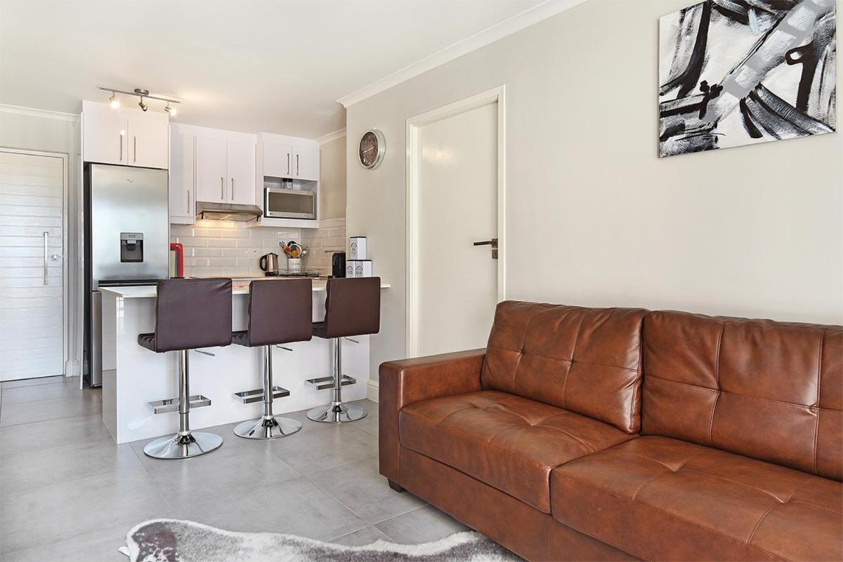 The Paragon 317 By Hostagents Cape Town Exterior photo